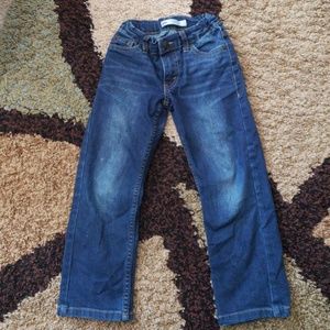 Boys Levi's